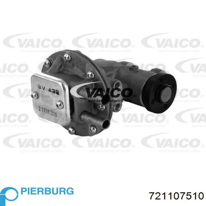 Bomba a vácuo Peugeot/Citroen 93502621 preço, a partir de 67,25 USD