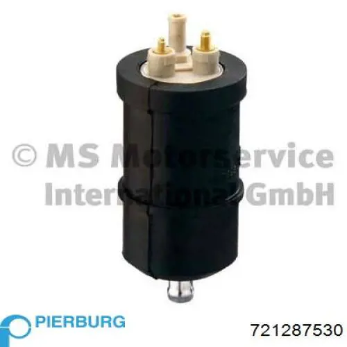 Bomba de combustível principal Pierburg 721287530 preço, a partir de 88,83 USD
