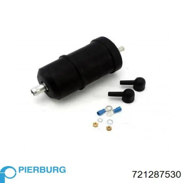 Compre 721287530 Pierburg Bomba de combustível principal