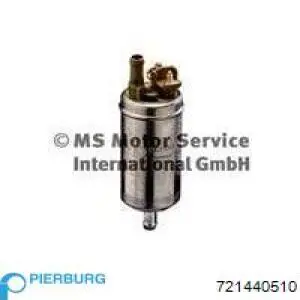 721440510 Pierburg Bomba de combustível elétrica submersível