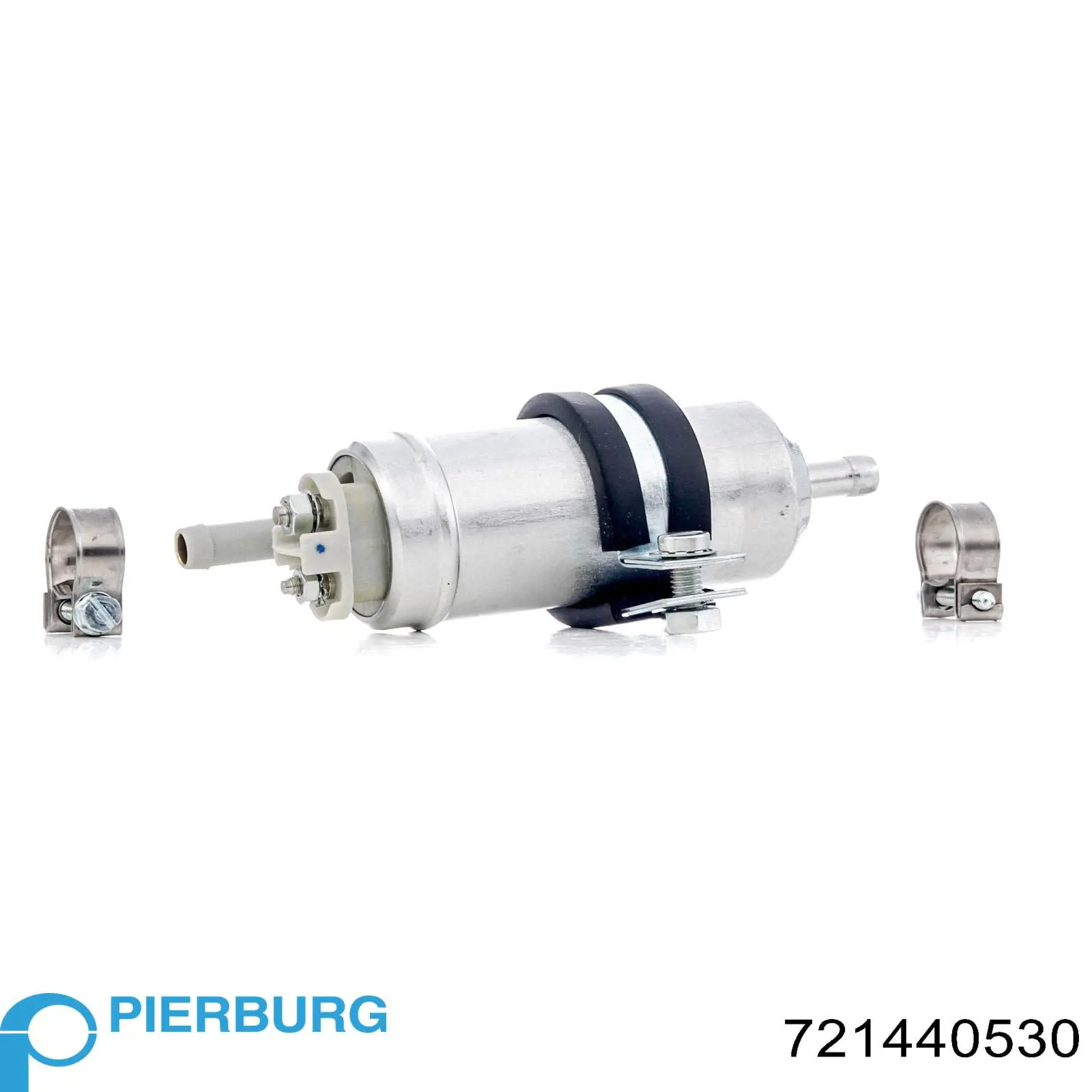 Bomba de combustível principal Pierburg 721440530 preço, a partir de 44,82 USD