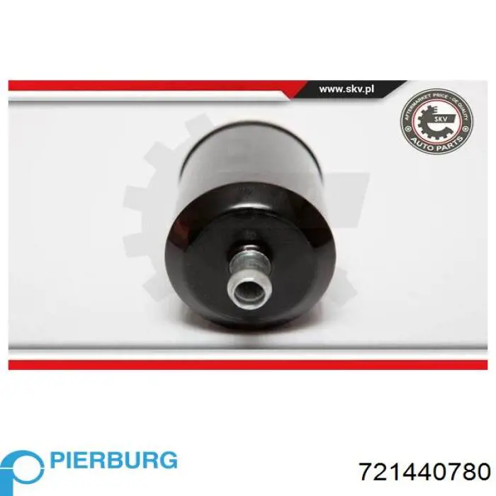 Compre 721440780 Pierburg Bomba de combustível principal