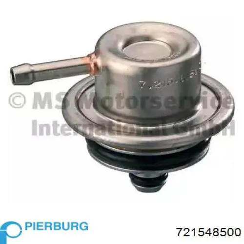Regulador de pressão de combustível na régua de injectores Pierburg 721548500 preço, a partir de 56,73 USD
