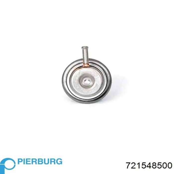 Compre 721548500 Pierburg Regulador de pressão de combustível na régua de injectores