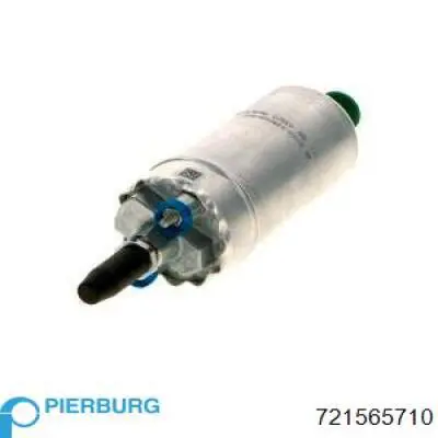 Bomba de combustível principal Pierburg 721565710 preço, a partir de 75,87 USD
