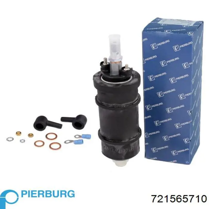 Compre 721565710 Pierburg Bomba de combustível principal