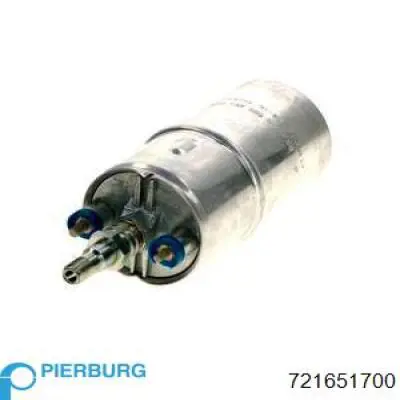 Compre 721651700 Pierburg Bomba de combustível elétrica submersível