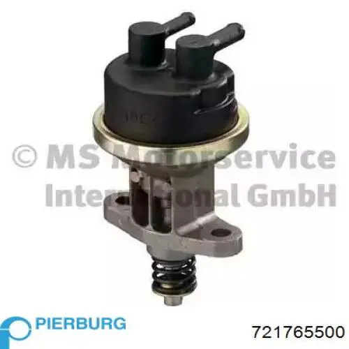 Bomba de combustível mecânica Pierburg 721765500 preço, a partir de 54,27 USD
