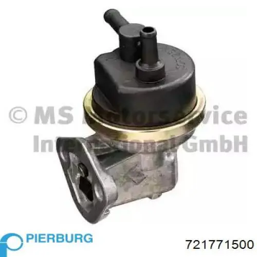 Bomba de combustível mecânica Pierburg 721771500 preço, a partir de 35,61 USD