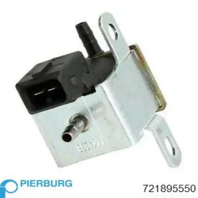 Válvula solenoide de regulação de comporta EGR Pierburg 721895550 preço, a partir de 39,82 USD