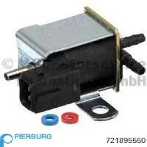 Compre 721895550 Pierburg Válvula solenoide de regulação de comporta EGR