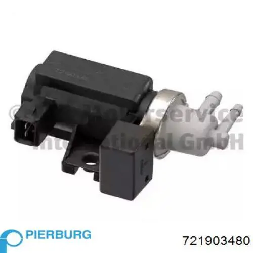 Convertidor de pressão (solenoide) de supercompressão Pierburg 721903480 preço, a partir de 66,52 USD