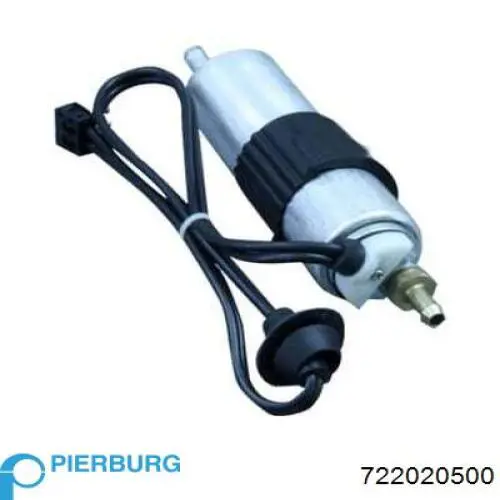 Compre 722020500 Pierburg Bomba de combustível principal