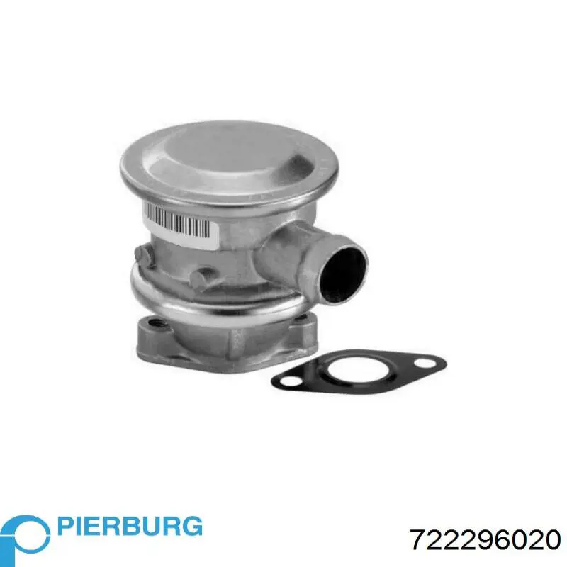 Compre 90470420 General Motors Válvula de fornecimento de ar secundário