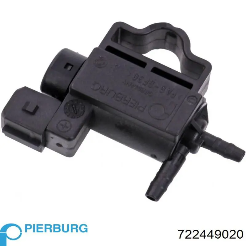 Compre 90542387 General Motors Válvula de fornecimento de ar secundário