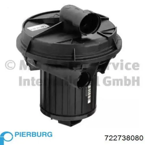 Bomba de ar Pierburg 722738080 preço, a partir de 44,34 USD