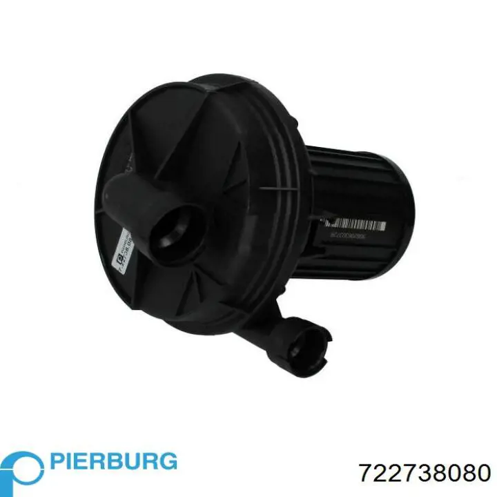Compre 722738080 Pierburg Bomba de ar