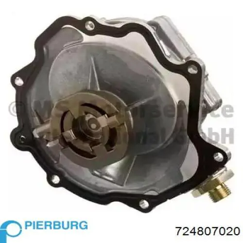 Bomba a vácuo Pierburg 724807020 preço, a partir de 67,39 USD