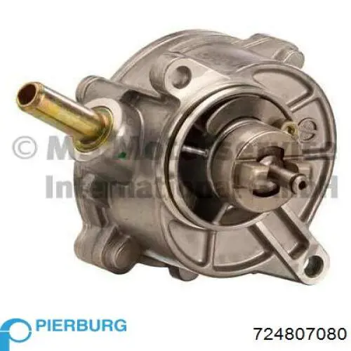 Bomba a vácuo Pierburg 724807080 preço, a partir de 215,89 USD