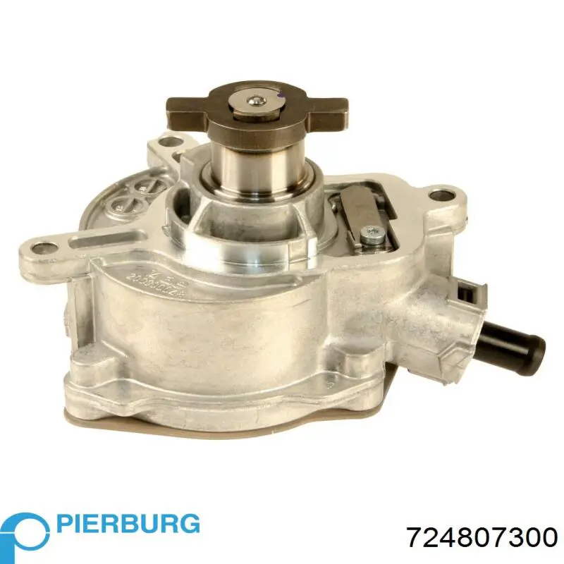 Compre 724807300 Pierburg Bomba a vácuo