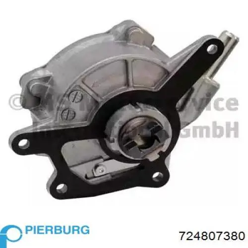 Bomba a vácuo Pierburg 724807380 preço, a partir de 149,16 USD