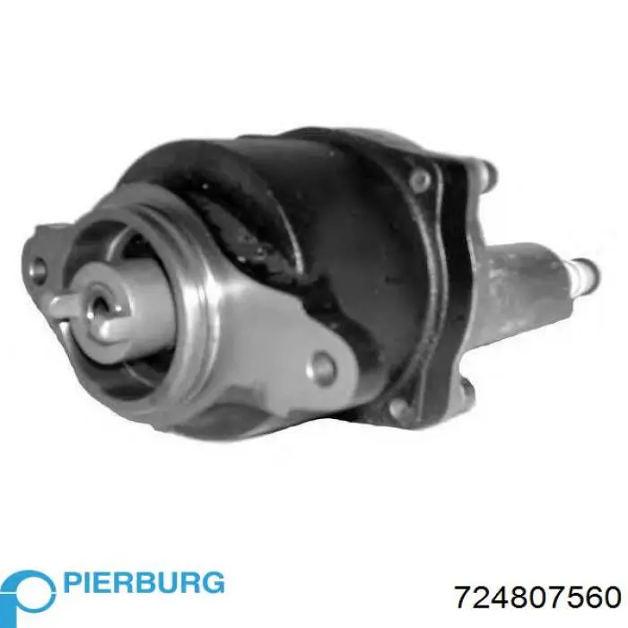 Bomba a vácuo Renault (RVI) 7700735265 preço, a partir de 68,10 USD