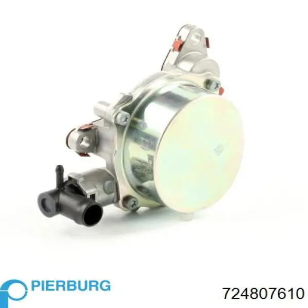 Bomba a vácuo Pierburg 724807610 preço, a partir de 90,24 USD