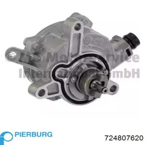 Bomba a vácuo Pierburg 724807620 preço, a partir de 231,01 USD