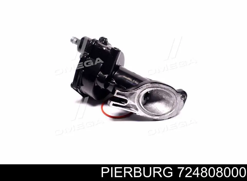 Bomba a vácuo Pierburg 724808000 preço, a partir de 219,41 USD