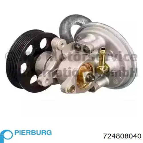 Bomba a vácuo Pierburg 724808040 preço, a partir de 157,22 USD