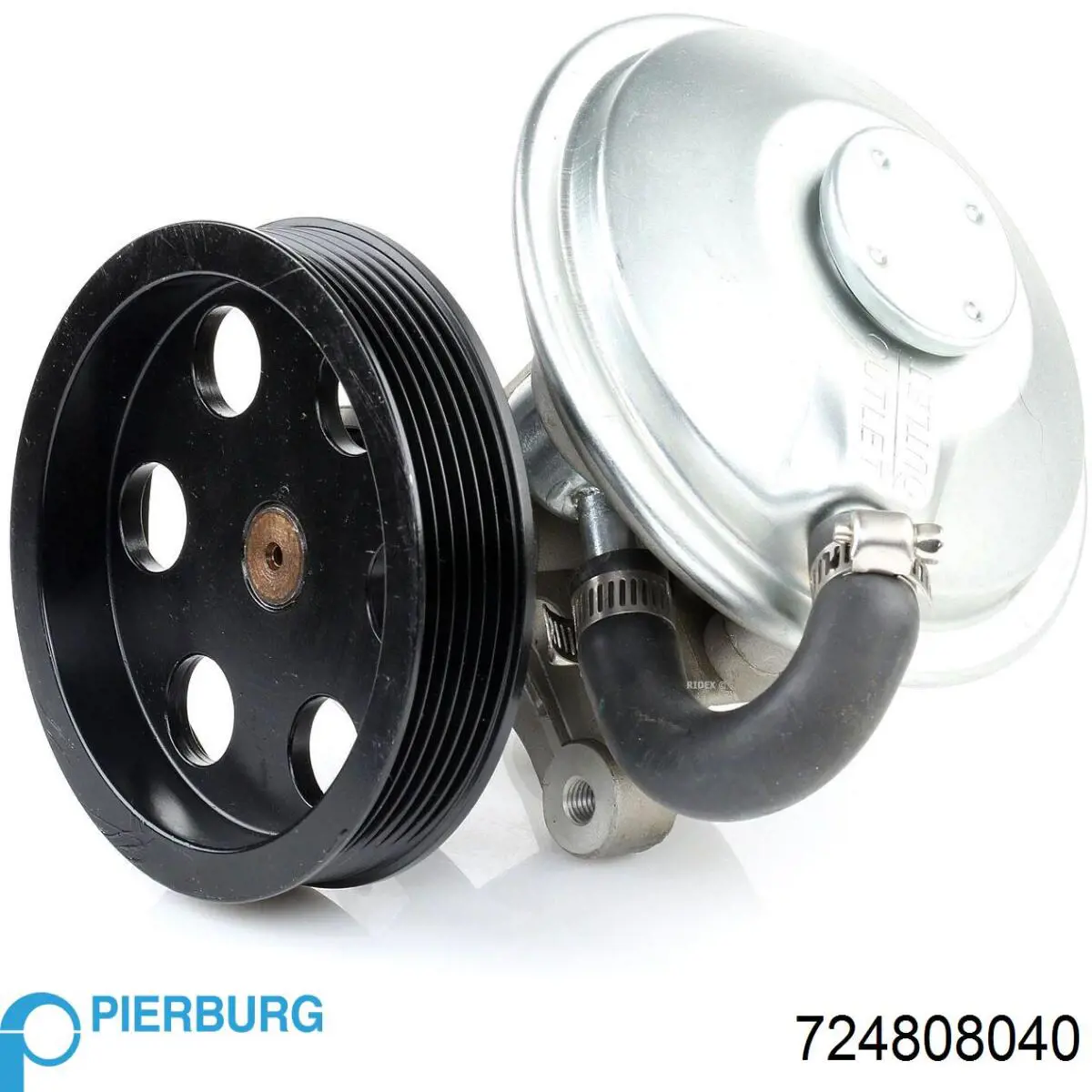 Compre 724808040 Pierburg Bomba a vácuo