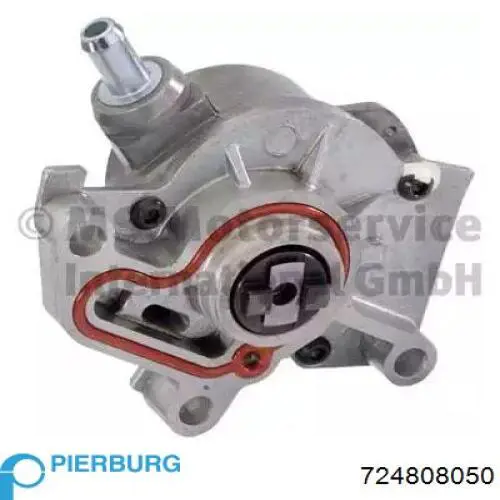 Bomba a vácuo Pierburg 724808050 preço, a partir de 155,84 USD