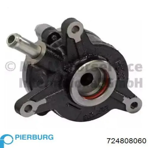 Bomba a vácuo Pierburg 724808060 preço, a partir de 72,69 USD