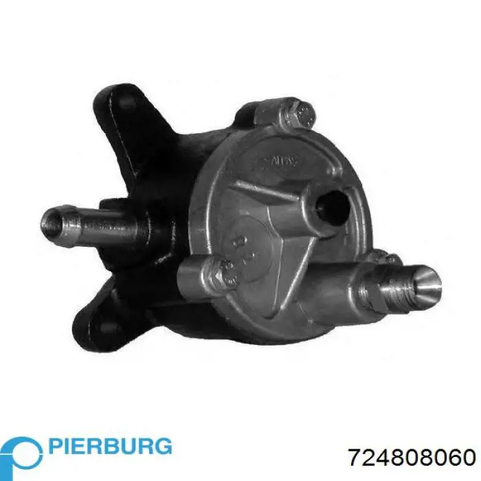 Compre 724808060 Pierburg Bomba a vácuo