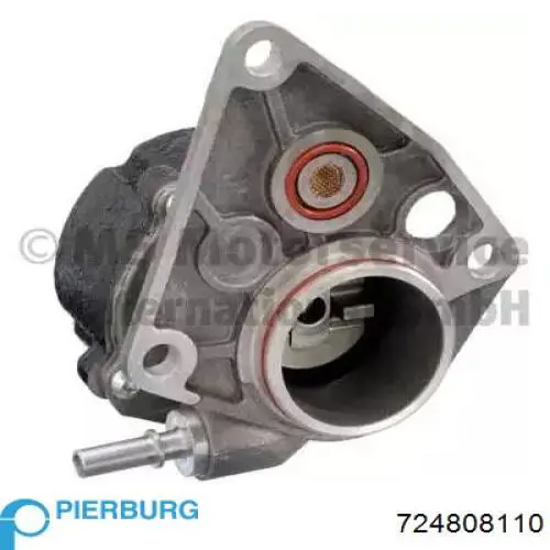 Bomba a vácuo Pierburg 724808110 preço, a partir de 40,60 USD