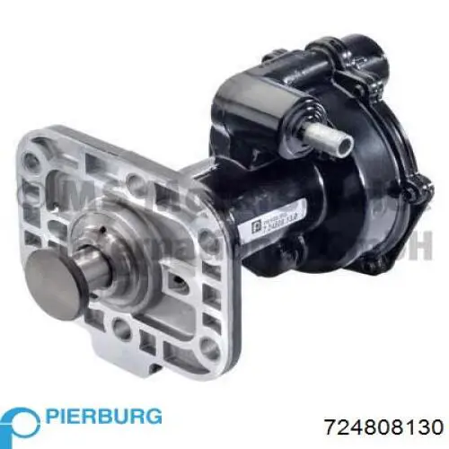 724808130 Pierburg Bomba a vácuo