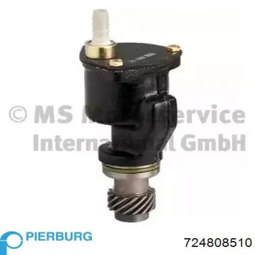Bomba a vácuo Pierburg 724808510 preço, a partir de 157,66 USD