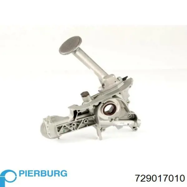 Bomba de óleo Pierburg 729017010 preço, a partir de 216,51 USD