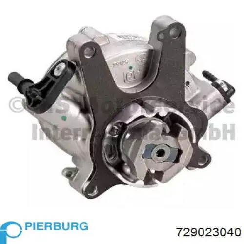 Bomba a vácuo Pierburg 729023040 preço, a partir de 58,41 USD