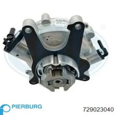Compre 729023040 Pierburg Bomba a vácuo