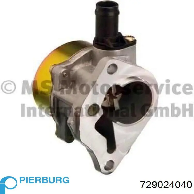 Bomba a vácuo Pierburg 729024040 preço, a partir de 45,97 USD