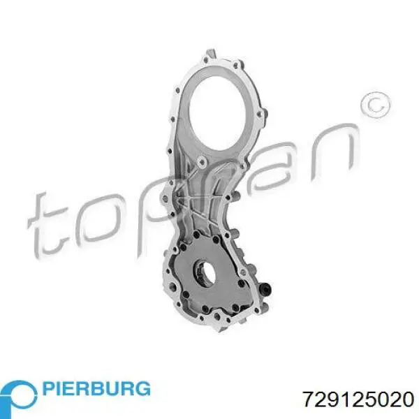 Bomba de óleo Pierburg 729125020 preço, a partir de 204,82 USD