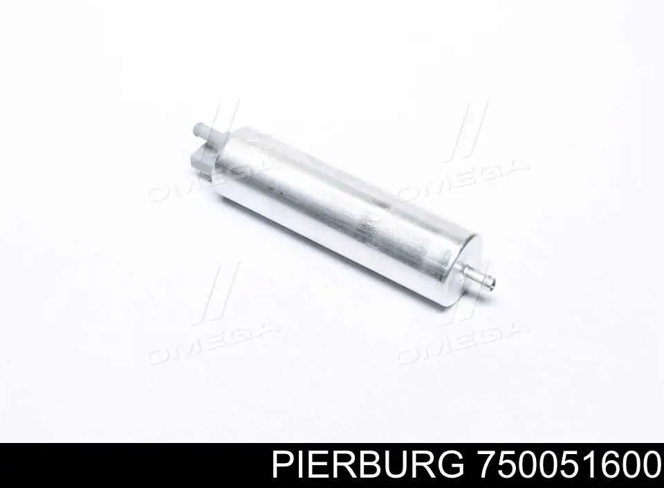 Bomba de combustível principal Pierburg 750051600 preço, a partir de 76,97 USD