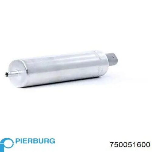 Compre 750051600 Pierburg Bomba de combustível principal