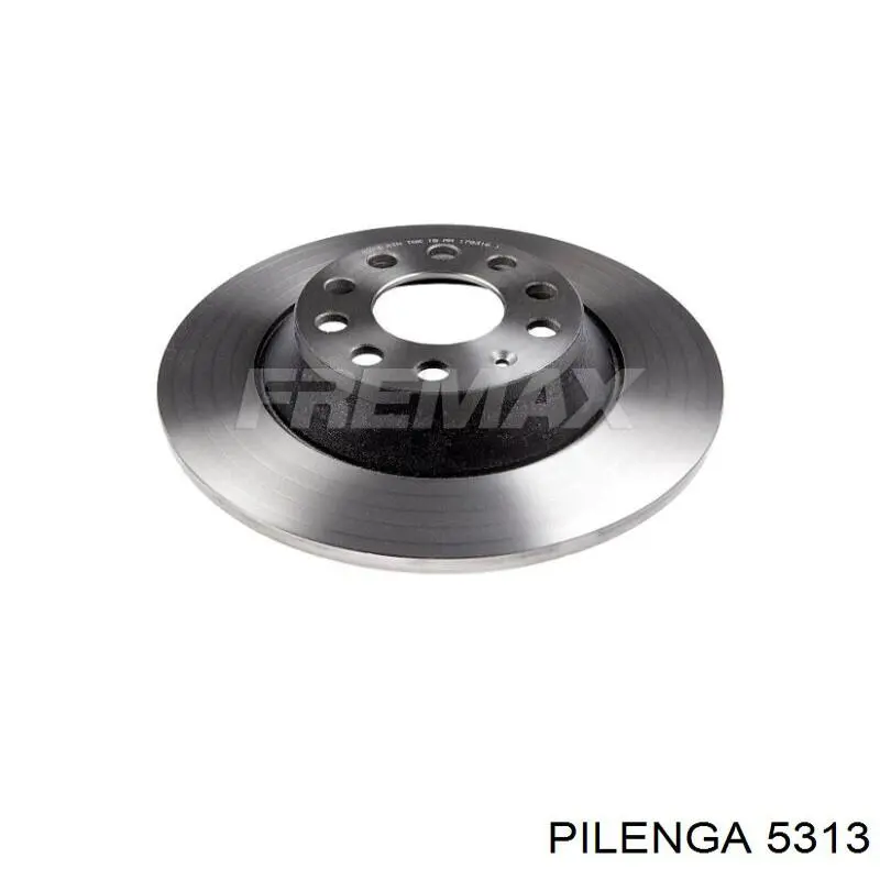 Disco do freio traseiro Honda 42510SHJA00 preço, a partir de 4,44 USD
