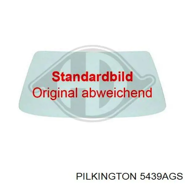 Pára-brisas Mercedes A9066700901 preço, a partir de 235,51 USD