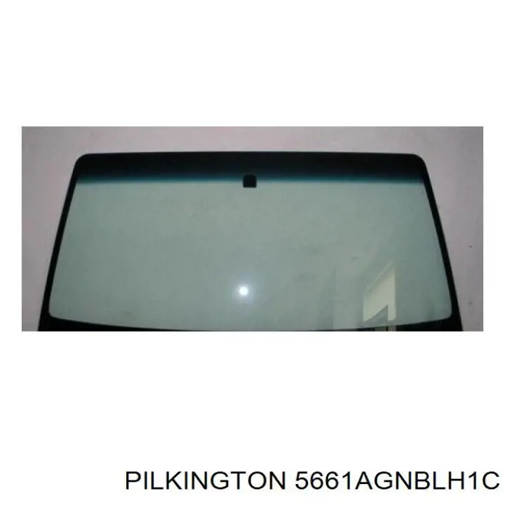 Pára-brisas Pilkington 5661AGNBLH1C preço, a partir de 510,29 USD