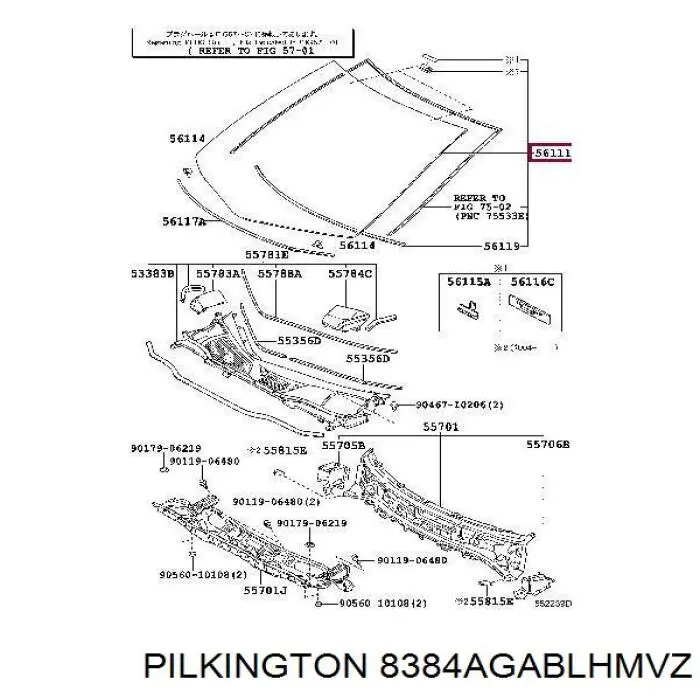  FPS GS8151D13