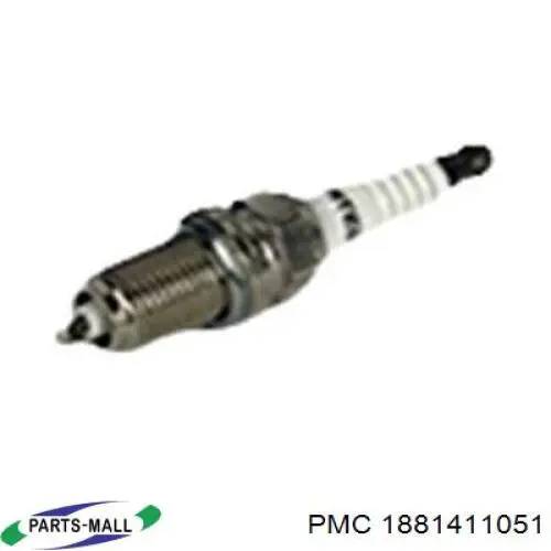 Compre DR15YC1 Brisk Vela de ignição