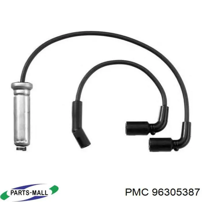 Compre L30008D Korea (oem) Fios de alta voltagem, kit